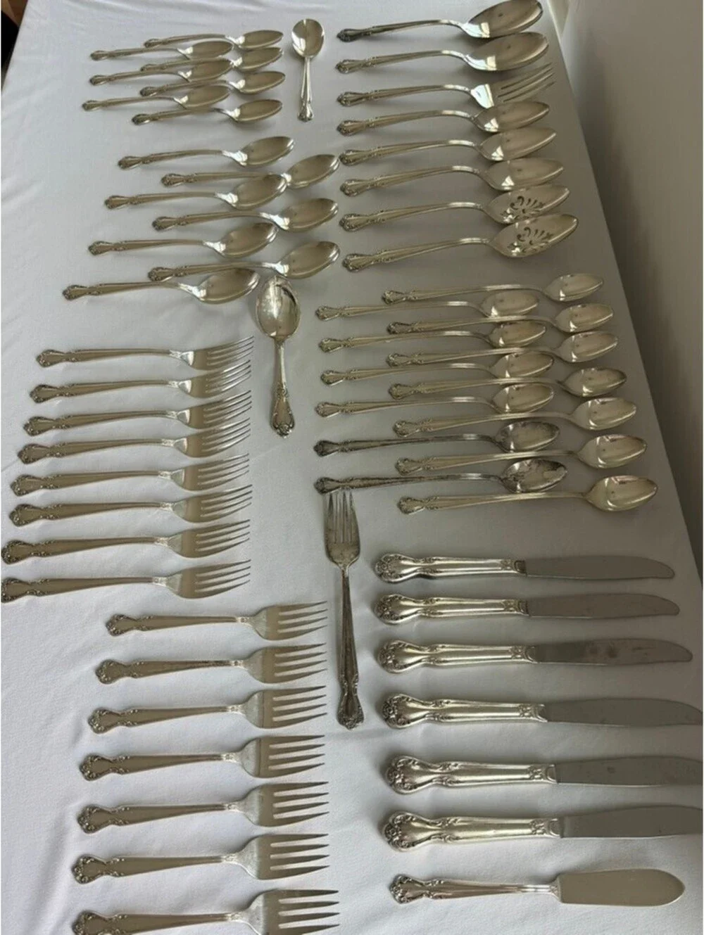 Rogers & Bros IS - WM.A. Rogers - Oneida Ltd. Silverware